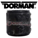 Dorman Front Lower Forward Suspension Control Arm Bushing 1996-2000 Za. Fixed Price $37.66.