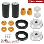Front Strut Shock Mount Support Upper Lower Bump Stop Kits For Bmw X5 E70 X6 E71. Fixed Price $36.97.
