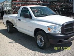 Air/coil Spring Front Excluding Mega Cab Fits 06-08 Dodge 1500 Pickup 4543. Fixed Price $65.00.