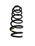 2021 Jeep Grand Cherokee Wl 4X4 Front Left Driver Side Coil Spring 68375159AB. Fixed Price $100.45.