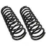 Frt Coil Springs Moog 80974. Fixed Price $159.74.