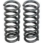 Dorman 929-918 Severe Heavy Duty Coil Spring Upgrade 70 Percent Increased Load. Fixed Price $547.66.
