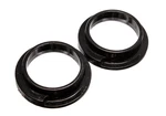 Energy Suspension 15.6103G Coil Spring Isolator Set Rear Polyurethane Black. Fixed Price $17.62.