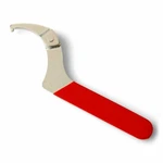Universal Coil-over Shock Height Adjustment Spanner Wrench Round Claw Racing Gm. Fixed Price $29.95.