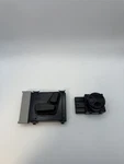 2017-2024 Chrysler Pacifica Front Left Side Seat Lumbar Control Switch 09341304B. Fixed Price $15.00.