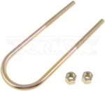 Dorman 35645 U-bolt 9/16 X 10 5/8 3/8 Round. Fixed Price $24.42.