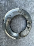 2008 Mercedes-benz W204 C300 Rear Coil Spring Spacer Insulator Lower Shim Oem. Fixed Price $18.72.