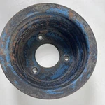 1966-67 Ford Groove Ac Crank C7OE-6312-A Mustang Cougar Fairlane C5. Fixed Price $39.95.