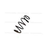 Genuine Coil Spring 54630G8750 For Kia Cadenza 2020. Fixed Price $142.59.