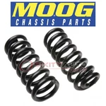 Moog Coil Spring Set For U6454P SMS6454 FCS6454S 92-6454 Vj. Fixed Price $179.35.