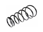 Rear Coil Spring For 02-03 Toyota Camry 2.4L Cyl 3.0L V6 ACV3 Sedan TG27K1. Fixed Price $105.79.
