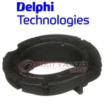 Delphi Front Lower Coil Spring Insulator For 2006-2010 Jeep Commander Wj. Fixed Price $36.82.