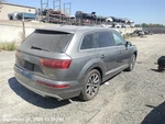 Left Rear Coil/air Spring Oem 17-24 Q7 Audi 1YR Wrnty 4M0511115AN. Fixed Price $125.00.