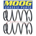 Moog Coil Spring Set For SMS81234 FCS20718S CS81234 630.50006 585-1436 Nb. Fixed Price $148.48.
