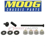 Moog Front Stabilizer Bar Link Kit For 1984-1989 Toyota Van Spring Wk. Fixed Price $21.94.