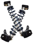 Ridetech 11326110 Rear Hq Coil-overs For 1978-1988 Gm G-body. Fixed Price $1040.00.