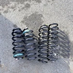 Full Set Oem Suspension Coil Springs Jeep Grand Cherokee 2011 - 2021. Fixed Price $100.00.