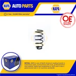 2X Coil Springs (pair Set) Front NCS1204 Napa Suspension 1J0411105AJ New. Fixed Price $69.49.
