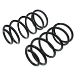Set Of 2 Coil Springs Front Driver Or Passenger Side Left/right Pair. Fixed Price $79.99.