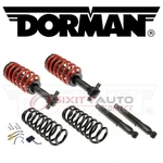 Dorman Front Air Spring To Coil Conversion For 2007-2014 Cadillac Escalade. Fixed Price $1092.47.