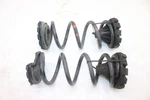 2012 Infiniti G37 V36 Conv #421 Rear Left & Right Suspension Coil Spring Set. Fixed Price $179.39.