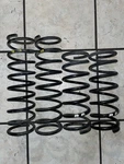 1990-1997 Mazda Miata Na MX-5 Oem Front/rear Coil Spring Suspension Set Factory. Fixed Price $99.99.