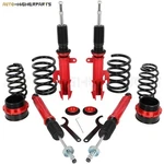 For 2011-2021 Toyota Sienna 24 Level Damper Coilovers Suspension Lowering Kit. Fixed Price $383.61.