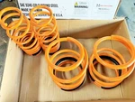 Megan Racing Lowering Springs For 2003-2008 Toyota Corolla MR-LS-TCO03. Fixed Price $2500.00.