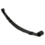 Crown 4-LEAF Heavy Duty Spring For 1984-2001 Jeep Xj Cherokee, No Bushings. Fixed Price $154.00.