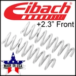 Eibach Pro-lift +2.3" Front Leveling Springs Pair 2024-2025 Ford Ranger Raptor. Fixed Price $299.00.