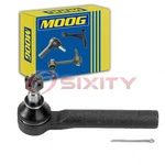 Moog Outer Steering Tie Rod End For 2016-2019 Subaru Crosstrek Gear Rack Qv. Fixed Price $55.38.