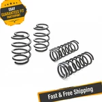 Eibach 1.2" X 1" Pro-kit Lowering Coil Springs For 15-18 Porsche Macan. Fixed Price $459.00.