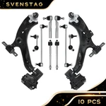 Svenstag Front Control Arm With Sway Bar Kit For 2012-2014 Honda Crv 10PCS. Fixed Price $119.99.