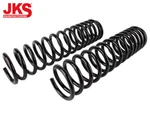 Jks Manufacturing 3.5-INCH Front Coil Springs For 2018-PRESENT Jeep Wrangler Jl. Fixed Price $149.99.