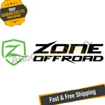 Zone Offroad ZONJ7010 Shackle Frame Bushing Kit. Fixed Price $36.97.