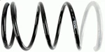 Sachs 993 113 Coil Spring For Mitsubishi Lance Viii (cy A, Cz A) 1.8 2008-. Fixed Price $75.38.