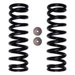 Bilstein 53-332837 B12 Special Front Coil Springs For 2003-2024 Toyota 4RUNNER. Fixed Price $245.00.