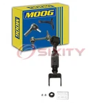 Moog Rear Upper Suspension Control Arm For 2003-2011 Honda Element Spring Wr. Fixed Price $51.81.