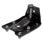 Rear Leaf Spring Hanger Suspension Bracket Fits 1999-2003 Chevy Silverado 1500. Fixed Price $64.08.