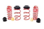 H&r Vtf Sleeve Coilovers Lowering Springs 18-25 Tesla Model 3 Nonperformance. Fixed Price $989.88.