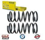 New Moog Rear Constant Rate Coil Spring 2PCS Set Infiniti QX56 Nissan Armada. Fixed Price $304.33.