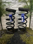 2012-2017 Fiat 500 Rear Coil Springs. Fixed Price $109.13.
