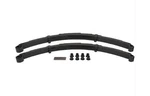 Trail Gear Lift Springs Super Flex Front Leaf Type Black Fits Toyota Kit. Fixed Price $599.99.