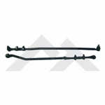 Crown Hd Steering Kit For 97-06 Wrangler /91-01 Cherokee /91-92 Comanch RT21004. Fixed Price $182.36.
