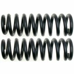 Moog Coil Spring Set 81088 High-quality Auto Part, Universal Fit For Multiple. Fixed Price $276.75.