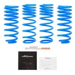Maxpeedingrods Racing Performance Lowering Springs Honda Accord 08-12 New. Fixed Price $146.15.