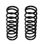 Lesjofors Set Rear Left & Right Coil Springs Suzuki Sidekick 1.6L L4. Fixed Price $83.95.
