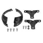 2001-2006 Hyundai Santa Fe Coil Spring Protector Kit 54631-26000-QQH. Fixed Price $23.51.