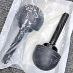 Gm 15654658 Leaf Spring Bumper Lot Of 2 Nos. Fixed Price $27.97.