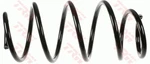 JCS626 Trw Suspension Spring For Saab. Fixed Price $48.82.